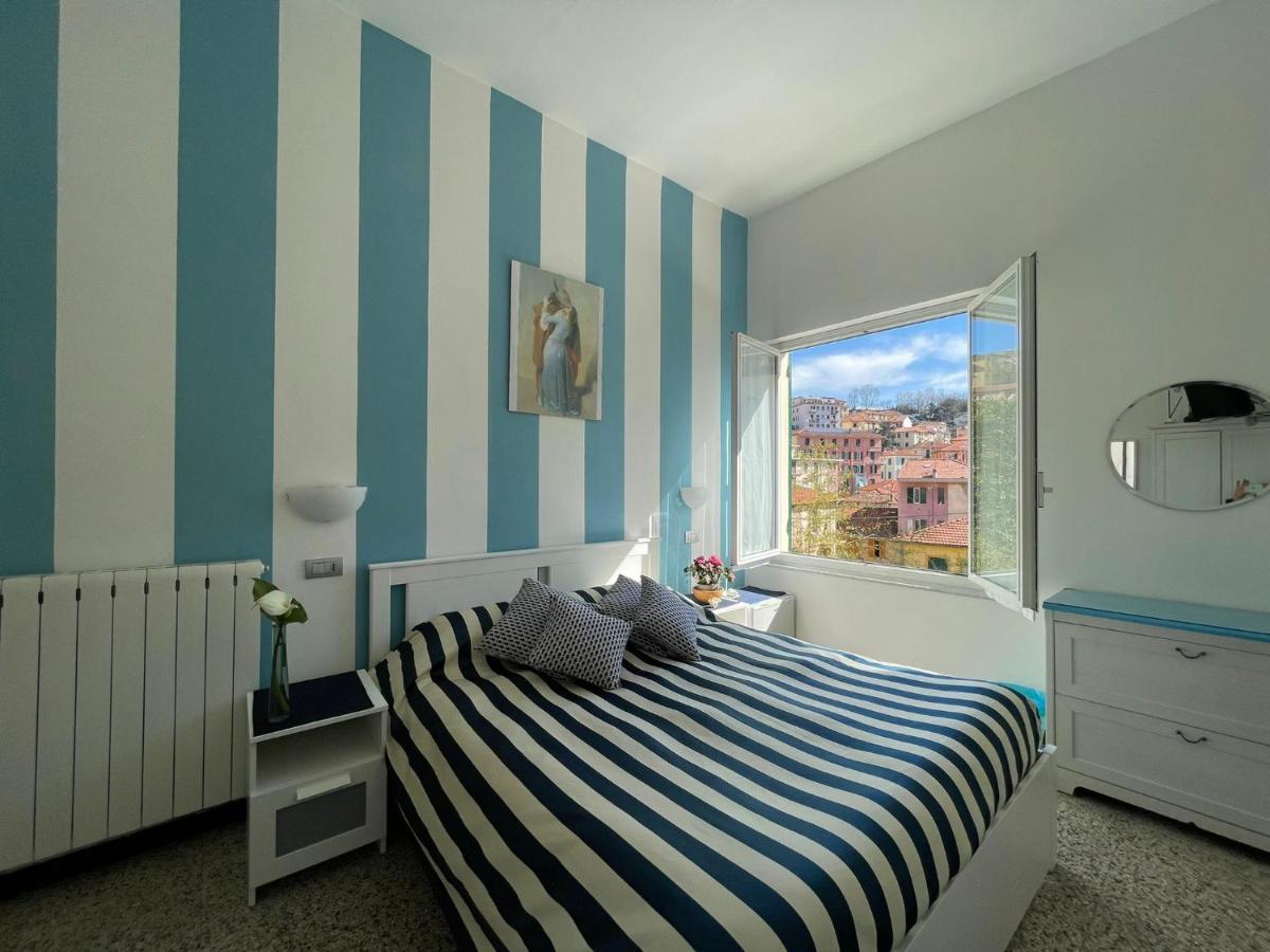 Levante Blu Специя Номер фото