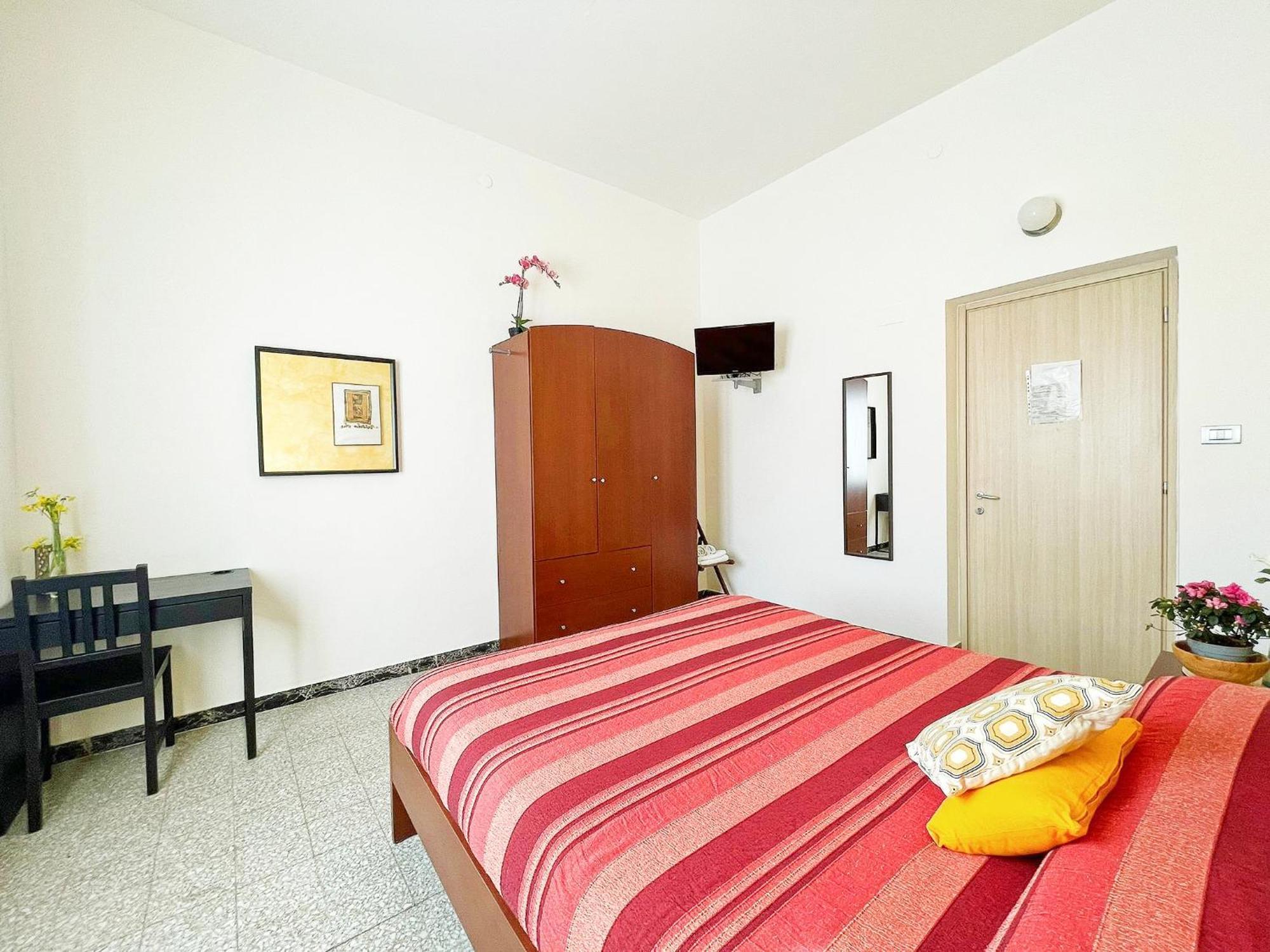 Levante Blu Специя Номер фото