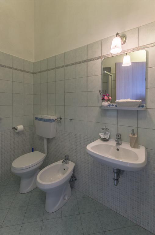 Levante Blu Специя Экстерьер фото