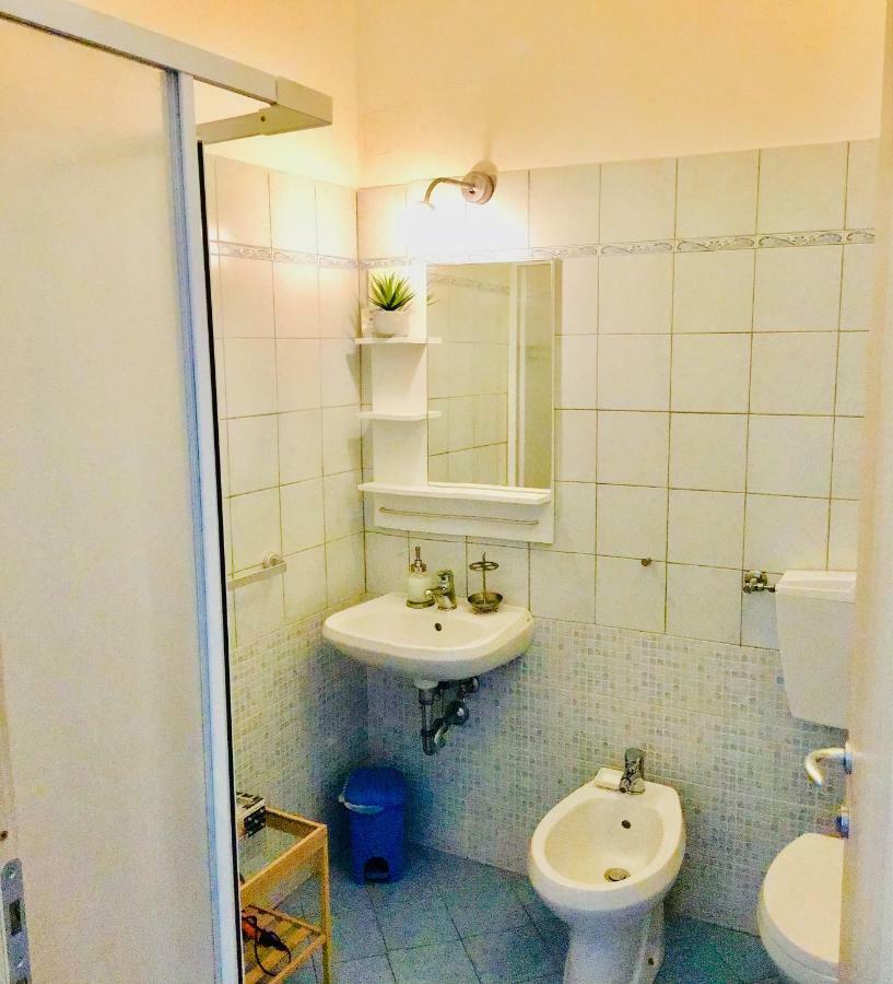 Levante Blu Специя Экстерьер фото